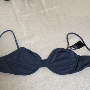 Abercrombie Bikini top